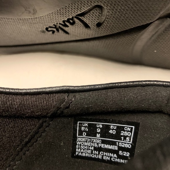 clarks ashland effie